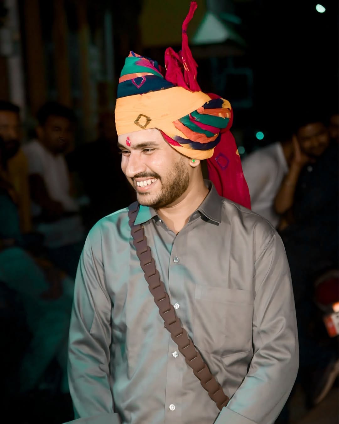 lokesh