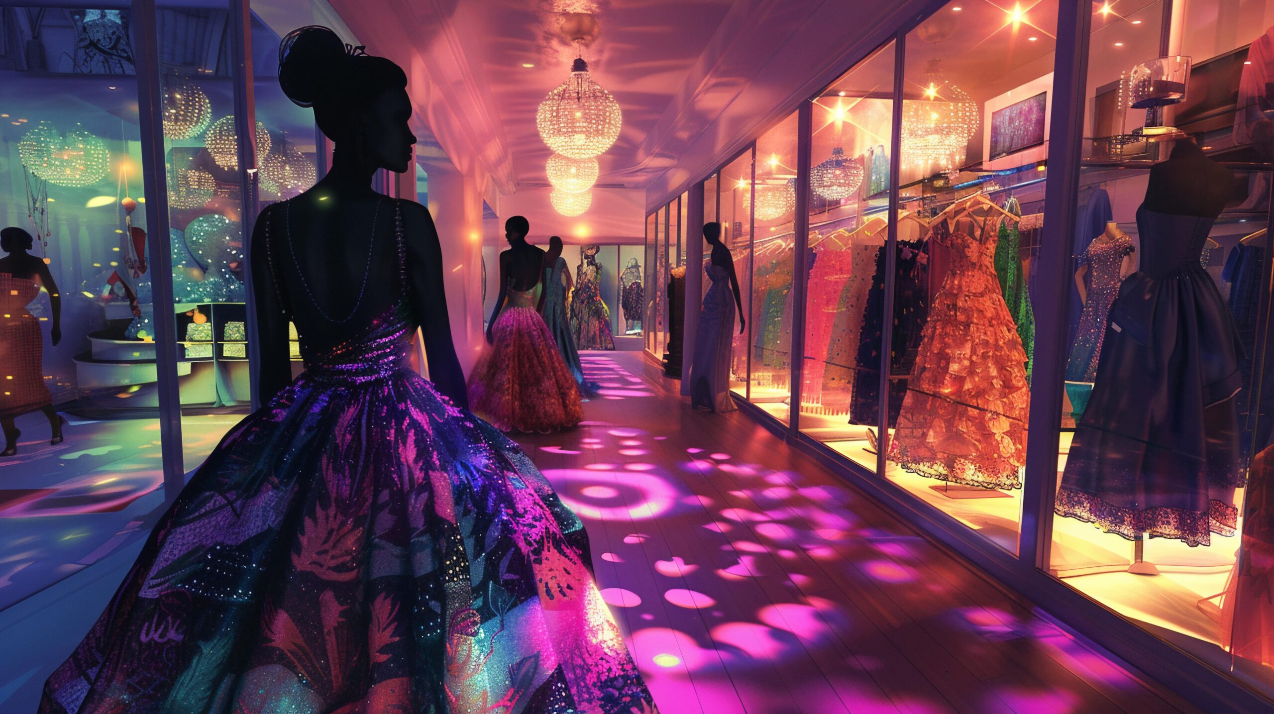 How a Copenhagen Boutique Used AI to Make Customers Feel Seen—And Boosted Sales by 38%
